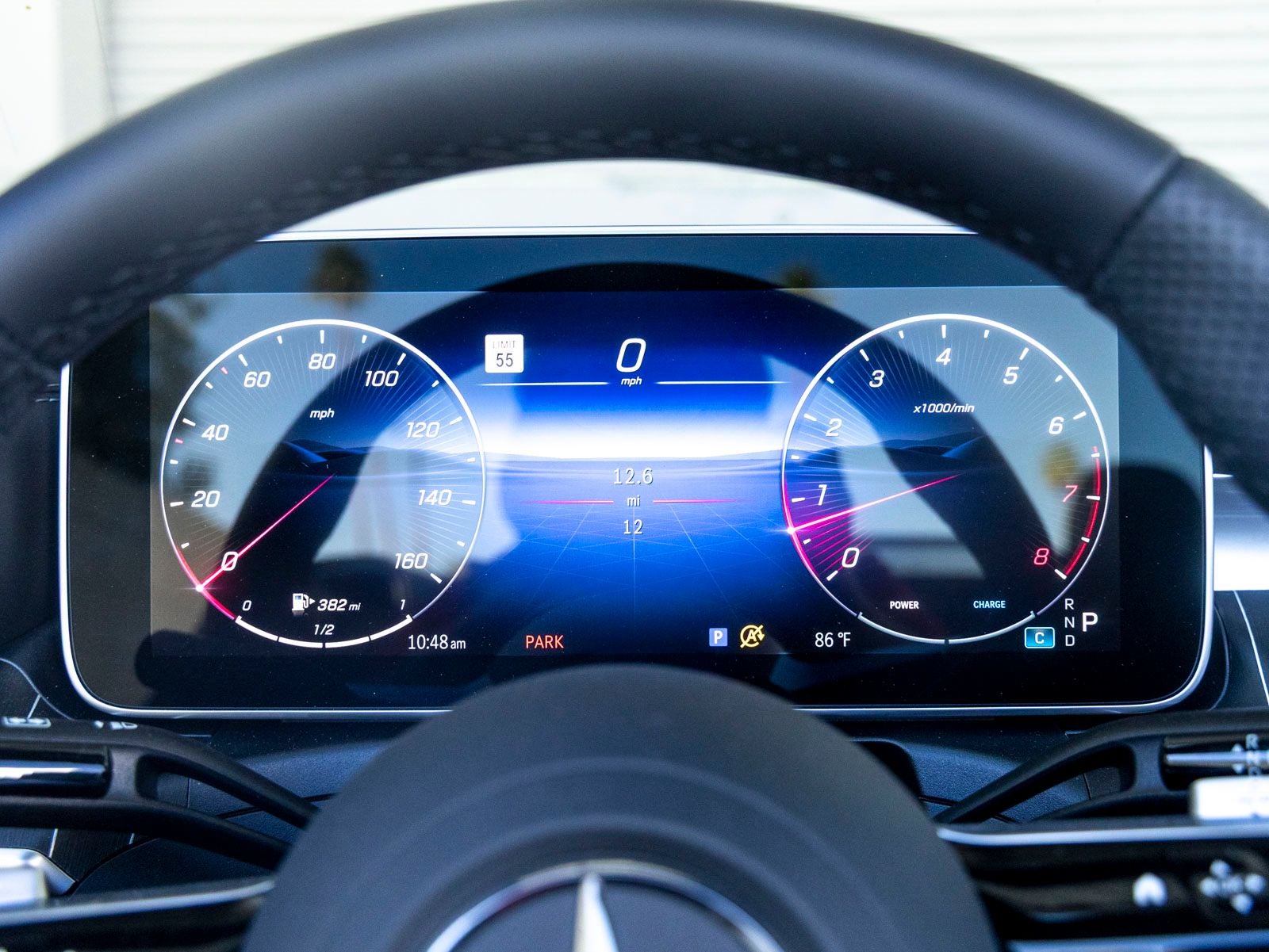 2026 Mercedes-Benz CLE CLE 300 4MATIC®