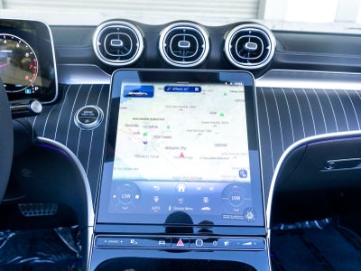 2026 Mercedes-Benz CLE CLE 300 4MATIC®