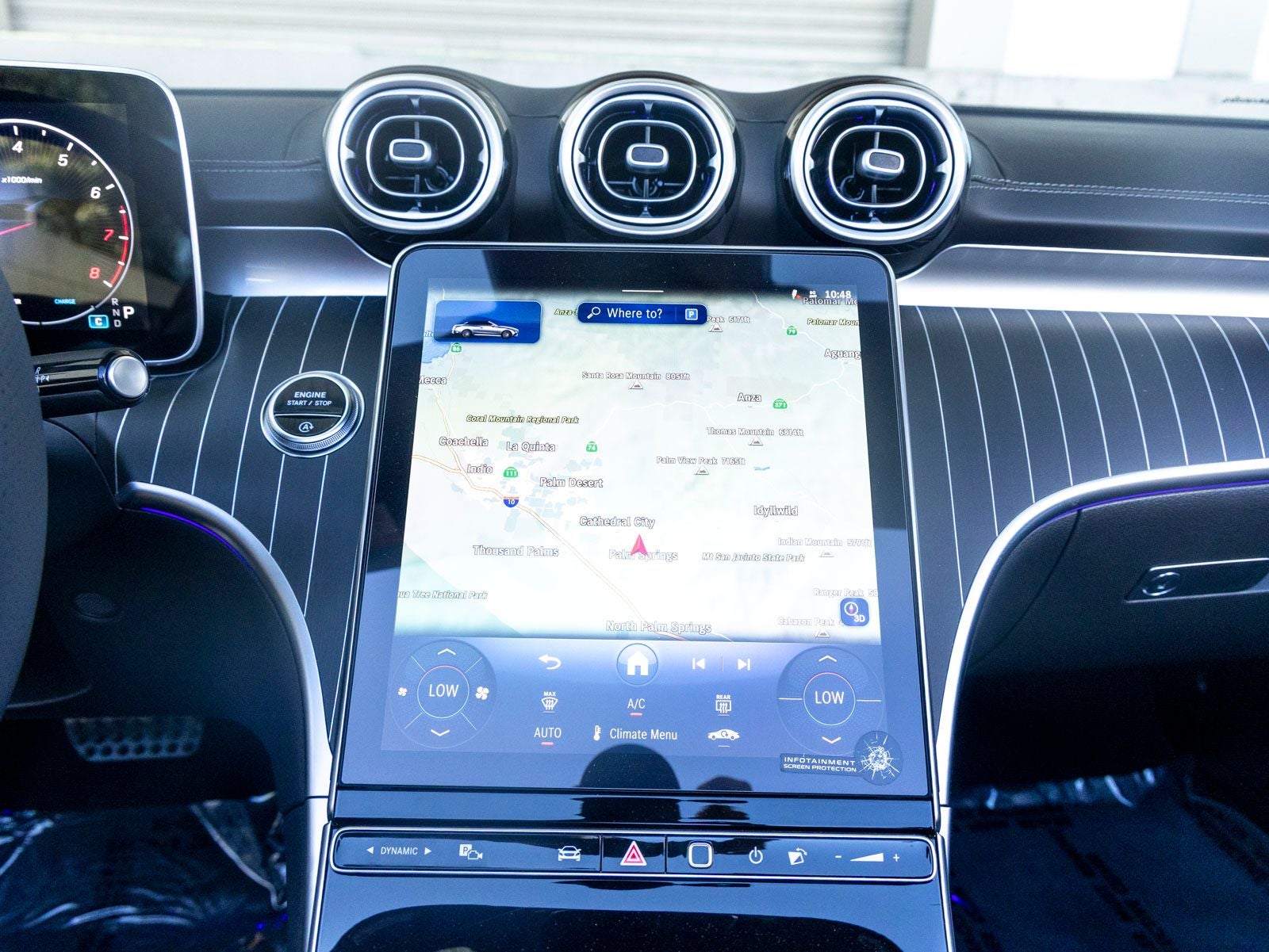 2026 Mercedes-Benz CLE CLE 300 4MATIC®