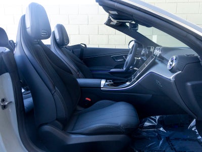 2026 Mercedes-Benz CLE CLE 300 4MATIC®