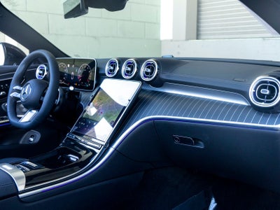 2026 Mercedes-Benz CLE CLE 300 4MATIC®