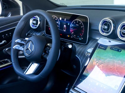 2026 Mercedes-Benz CLE CLE 300 4MATIC®