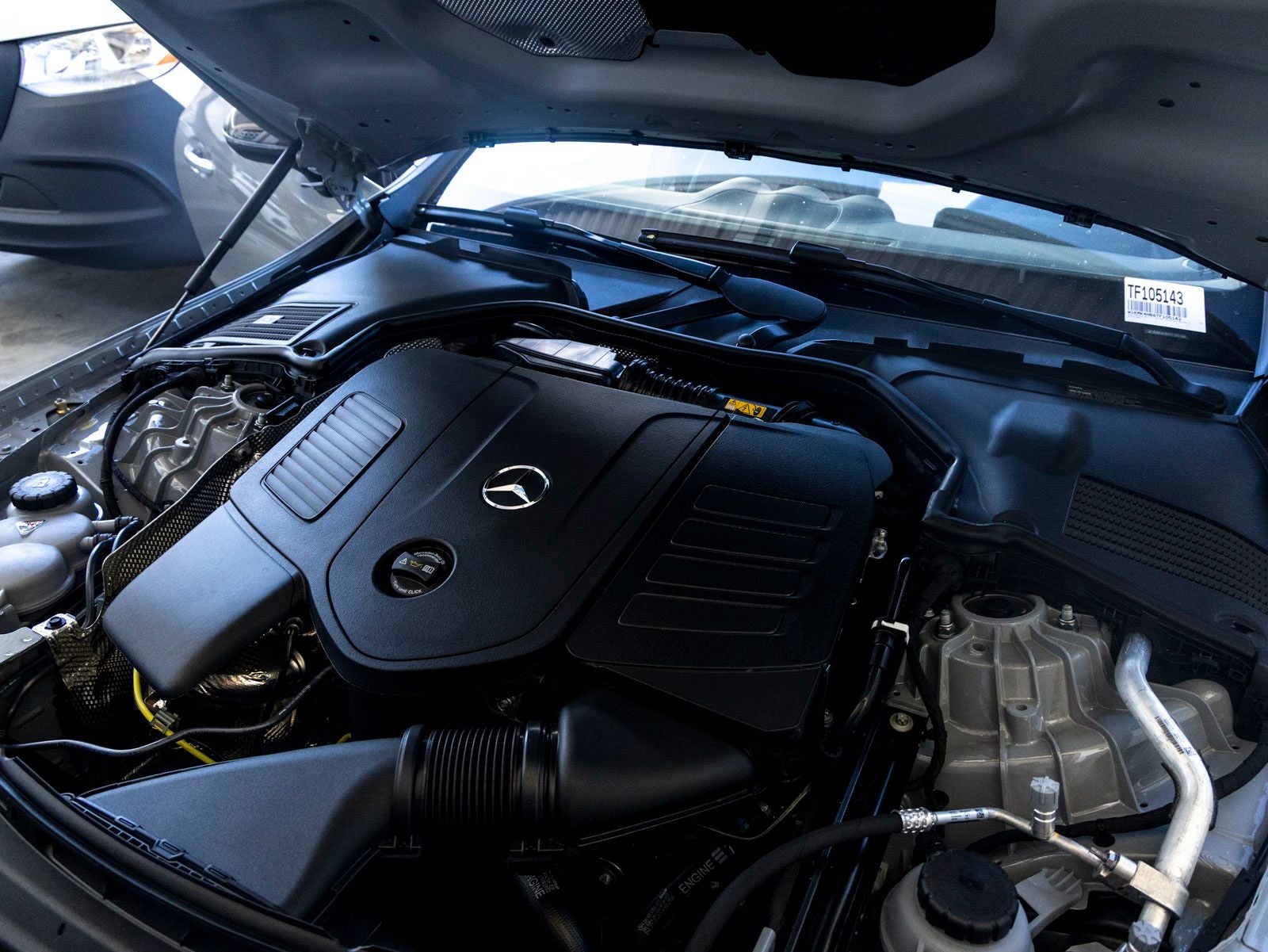 2026 Mercedes-Benz CLE CLE 300 4MATIC®