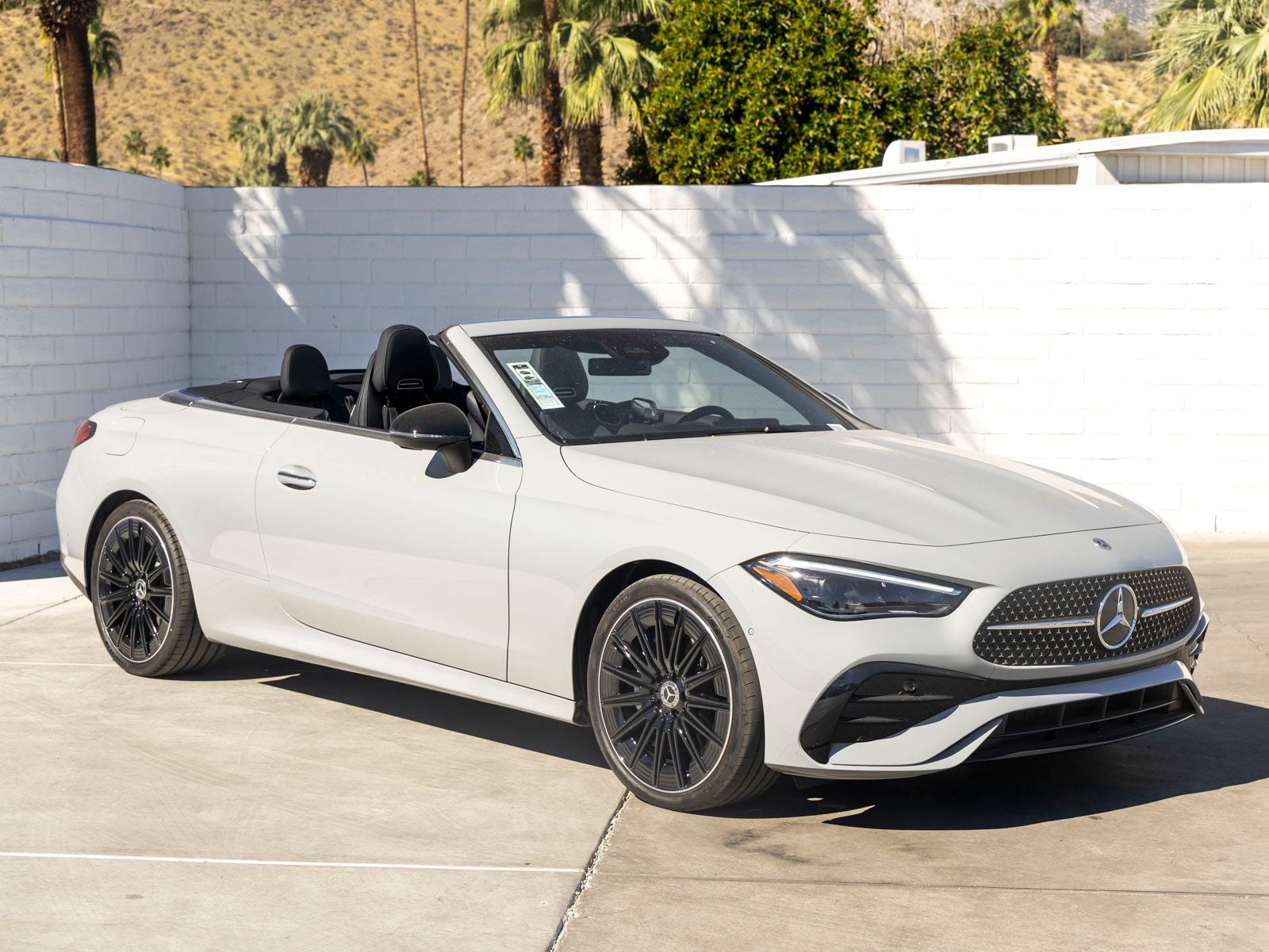 2026 Mercedes-Benz CLE CLE 300 4MATIC®