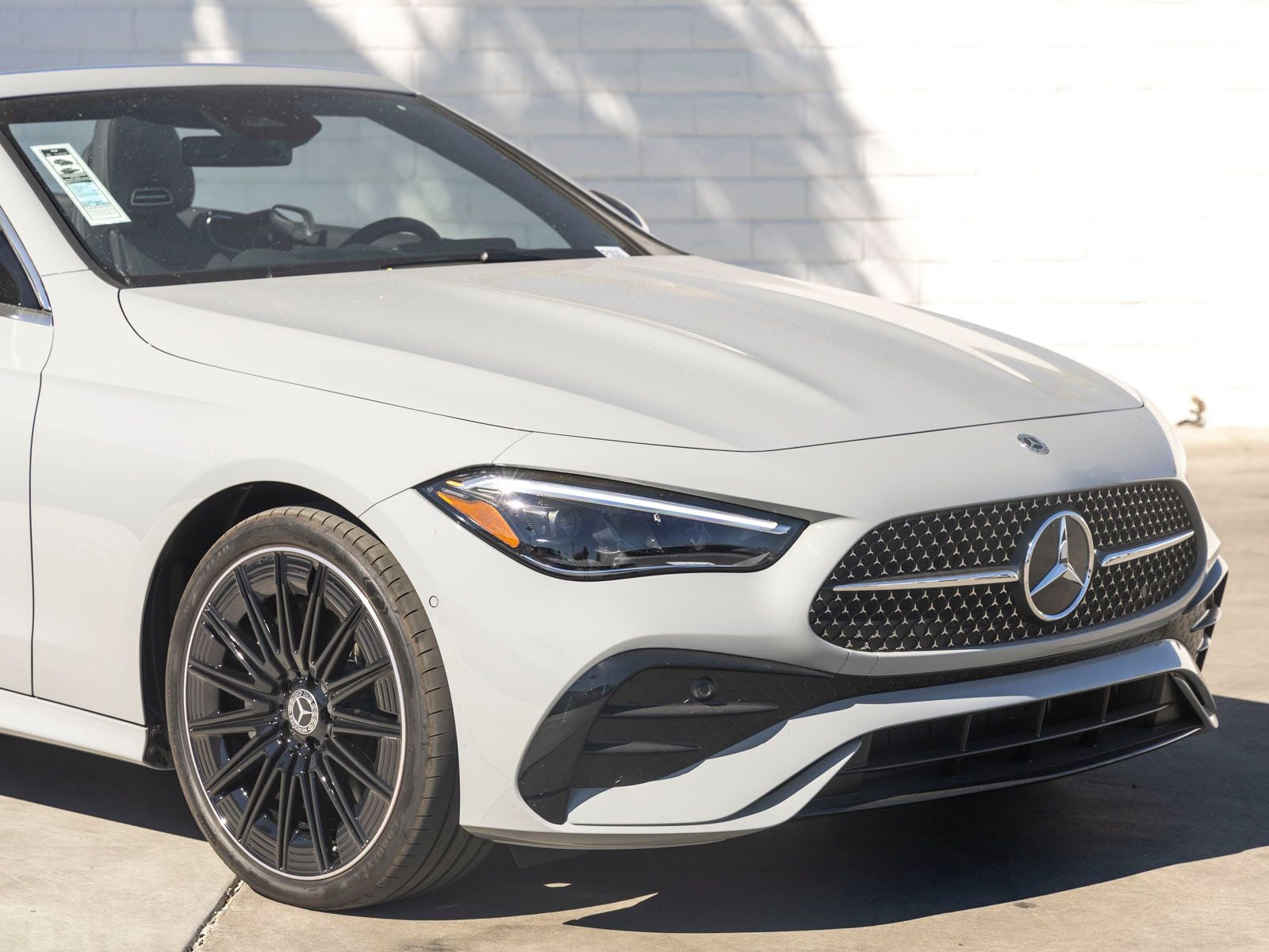 2026 Mercedes-Benz CLE CLE 300 4MATIC®