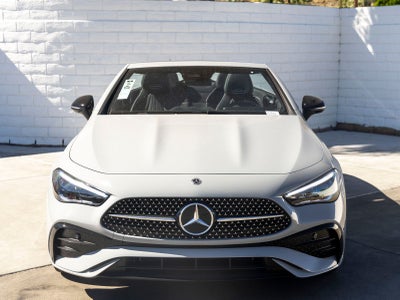 2026 Mercedes-Benz CLE CLE 300 4MATIC®