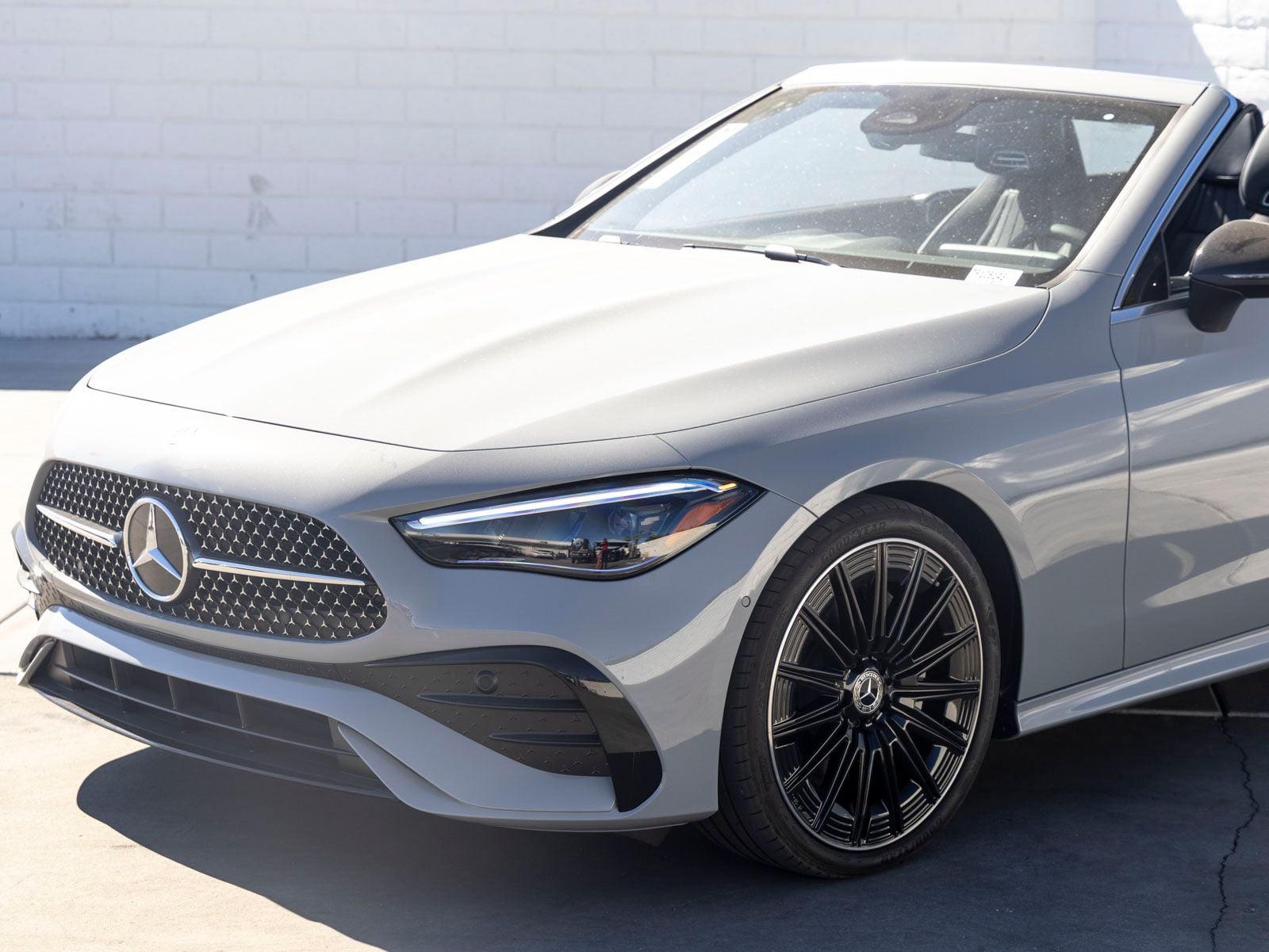 2026 Mercedes-Benz CLE CLE 300 4MATIC®