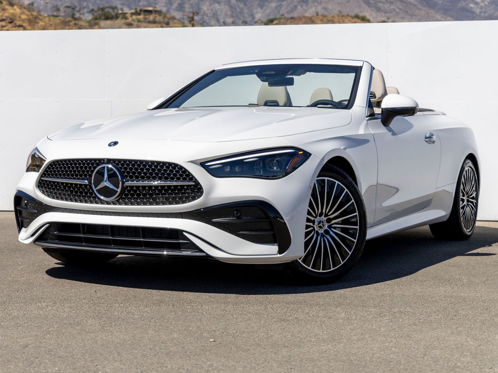 2027 Mercedes-Benz CLE 300
