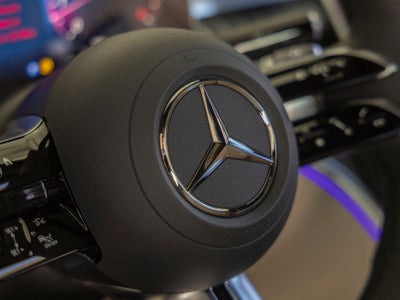 2027 Mercedes-Benz CLE CLE 300 4MATIC®