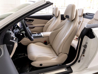 2027 Mercedes-Benz CLE CLE 300 4MATIC®