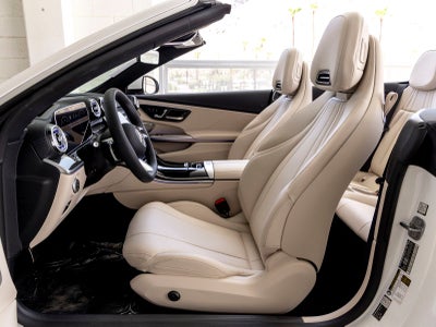 2027 Mercedes-Benz CLE CLE 300 4MATIC®