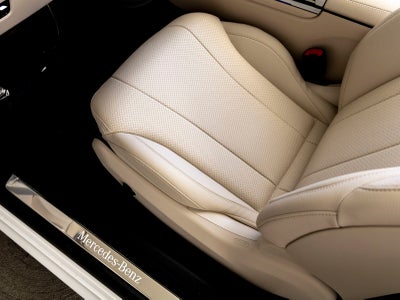 2027 Mercedes-Benz CLE CLE 300 4MATIC®