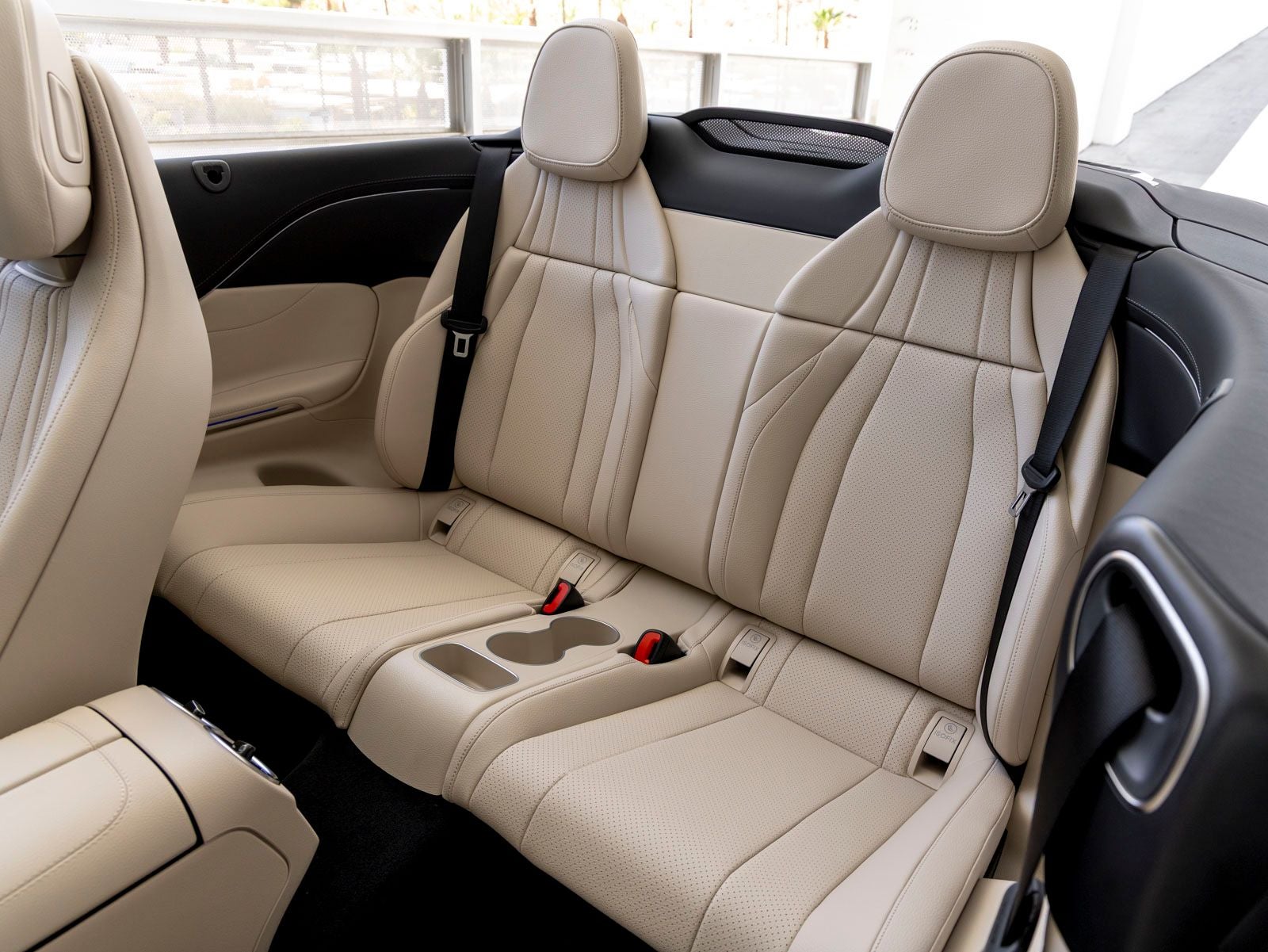 2027 Mercedes-Benz CLE CLE 300 4MATIC®