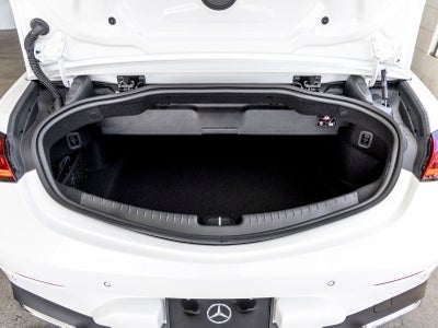 2027 Mercedes-Benz CLE CLE 300 4MATIC®