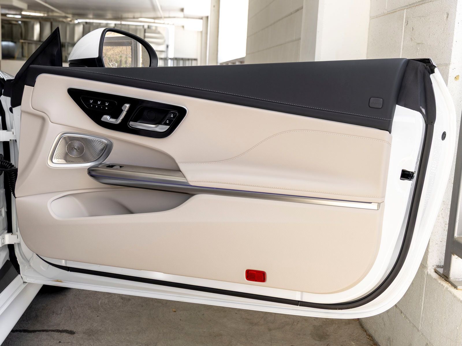 2027 Mercedes-Benz CLE CLE 300 4MATIC®