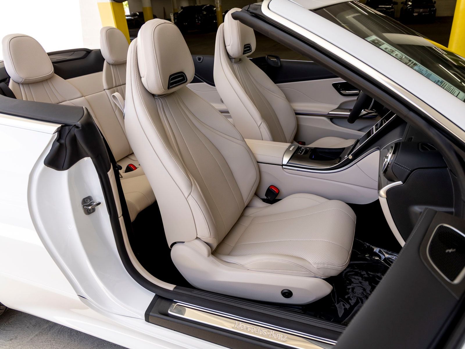 2027 Mercedes-Benz CLE CLE 300 4MATIC®