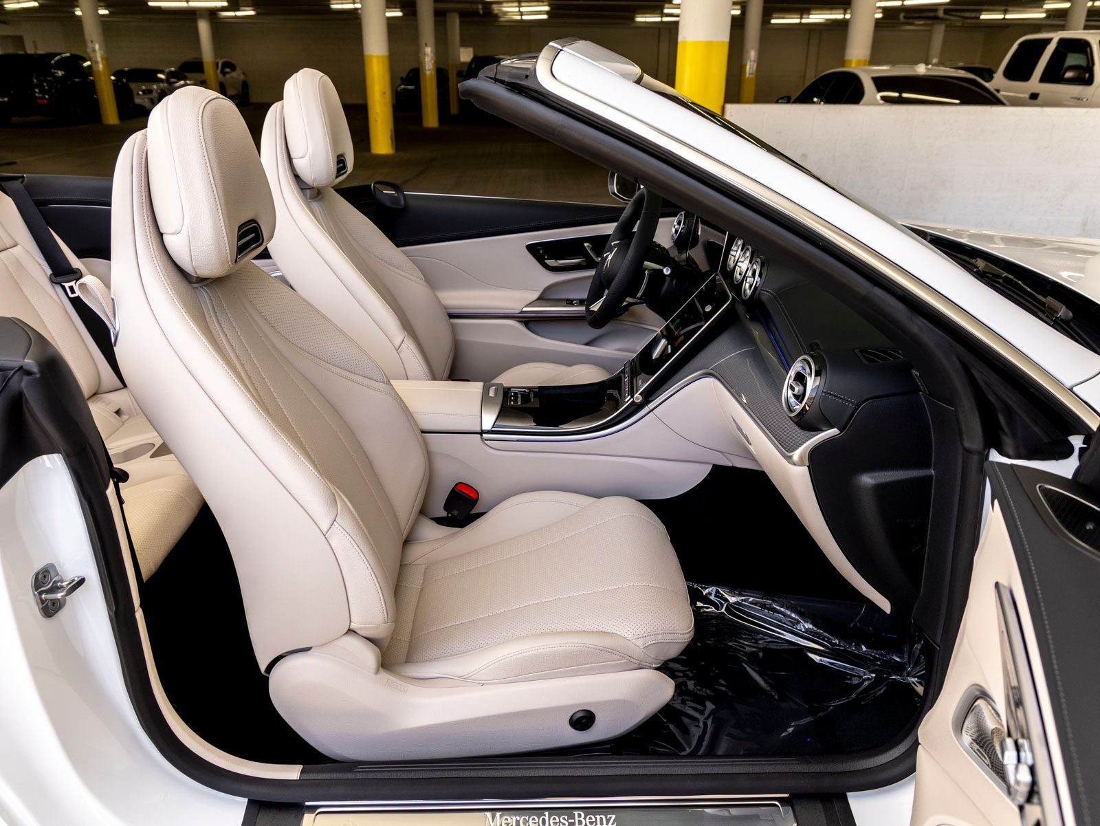 2027 Mercedes-Benz CLE CLE 300 4MATIC®