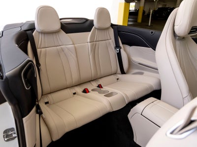 2027 Mercedes-Benz CLE CLE 300 4MATIC®