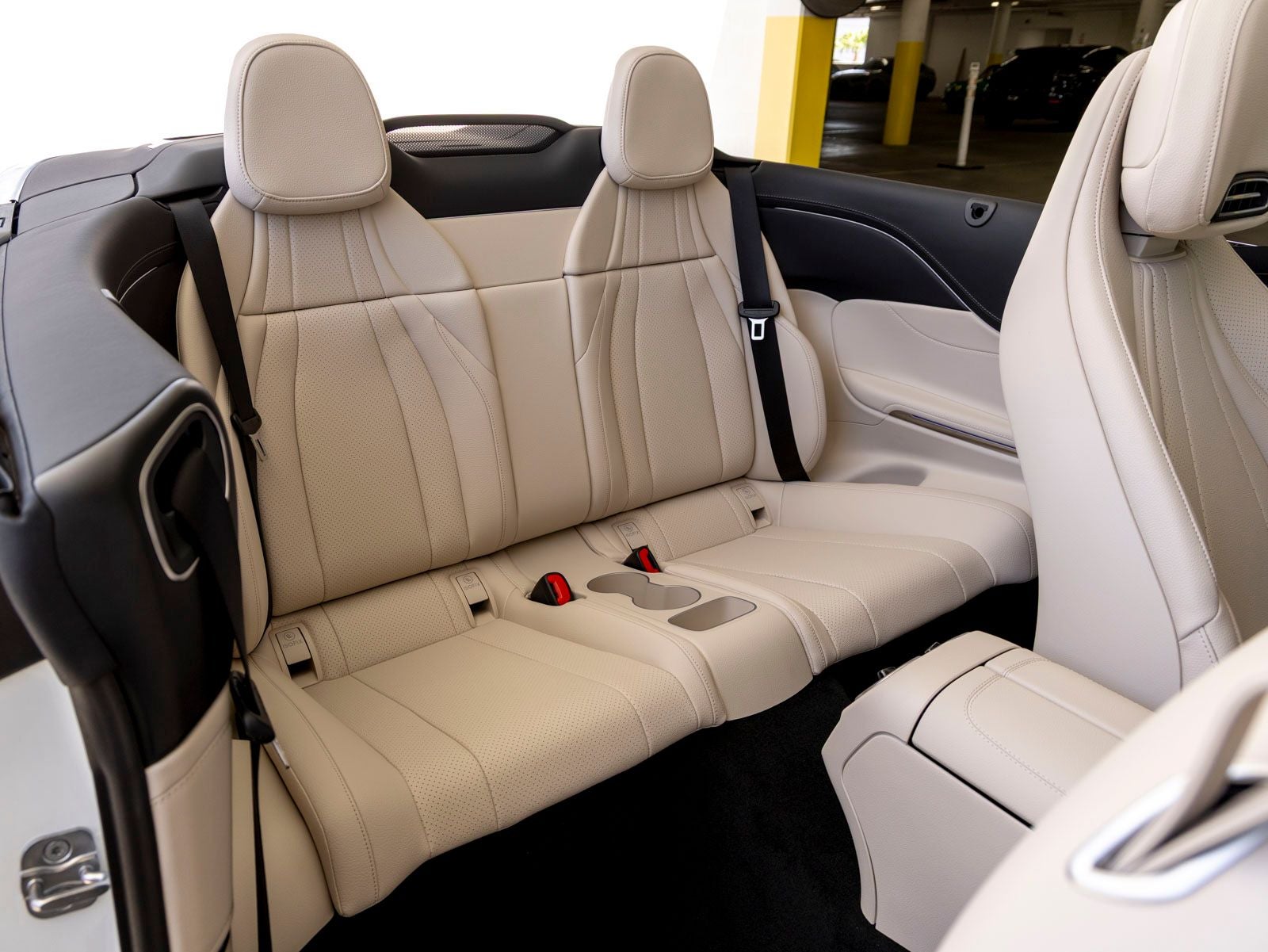 2027 Mercedes-Benz CLE CLE 300 4MATIC®