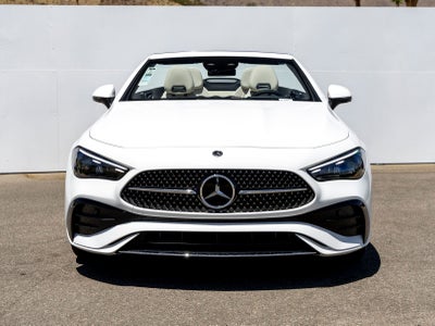 2027 Mercedes-Benz CLE CLE 300 4MATIC®