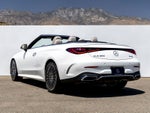 2027 Mercedes-Benz CLE CLE 300 4MATIC®
