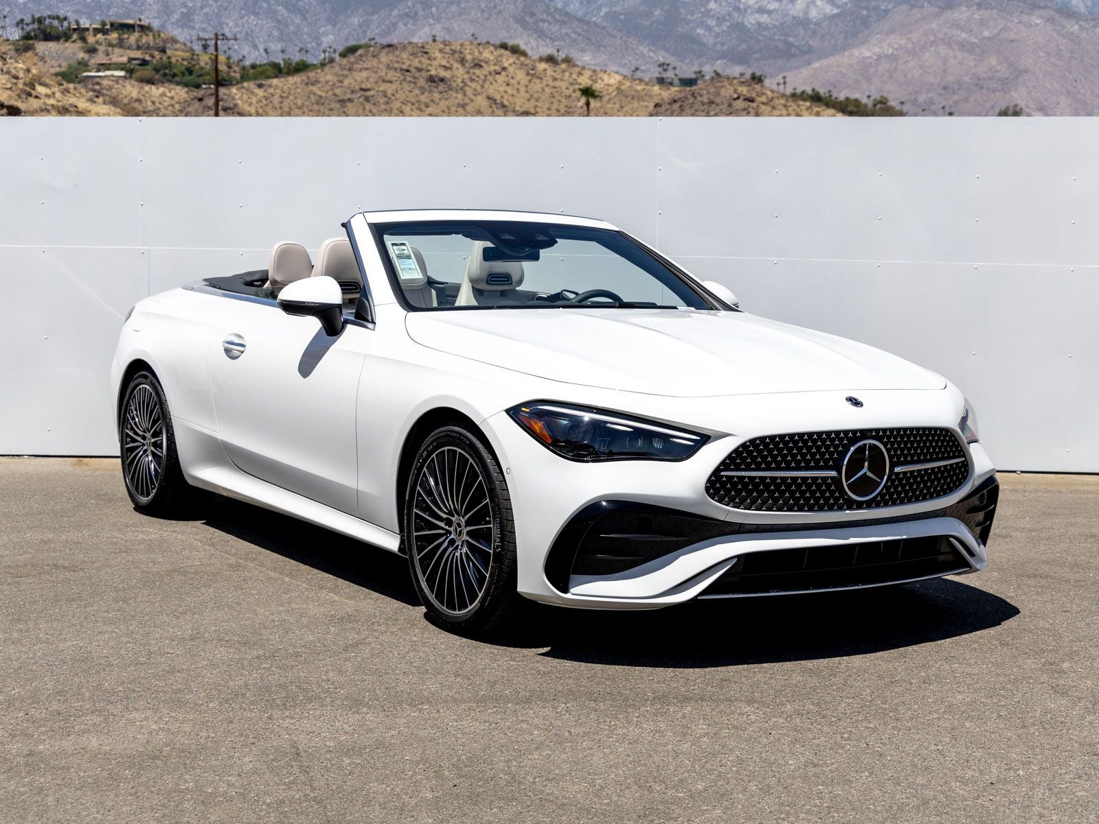 2027 Mercedes-Benz CLE CLE 300 4MATIC®