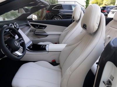 2026 Mercedes-Benz CLE CLE 450 4MATIC®