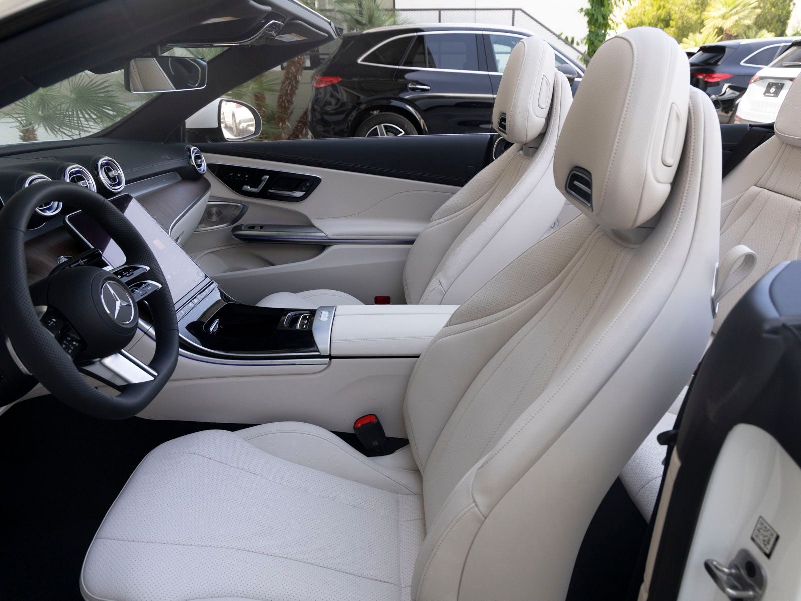 2026 Mercedes-Benz CLE CLE 450 4MATIC®