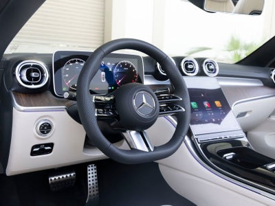 2026 Mercedes-Benz CLE CLE 450 4MATIC®