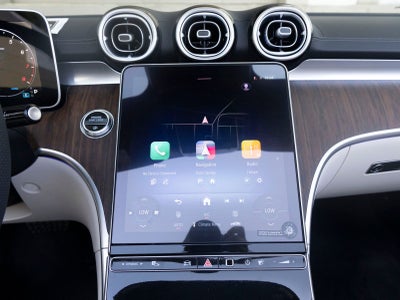 2026 Mercedes-Benz CLE CLE 450 4MATIC®