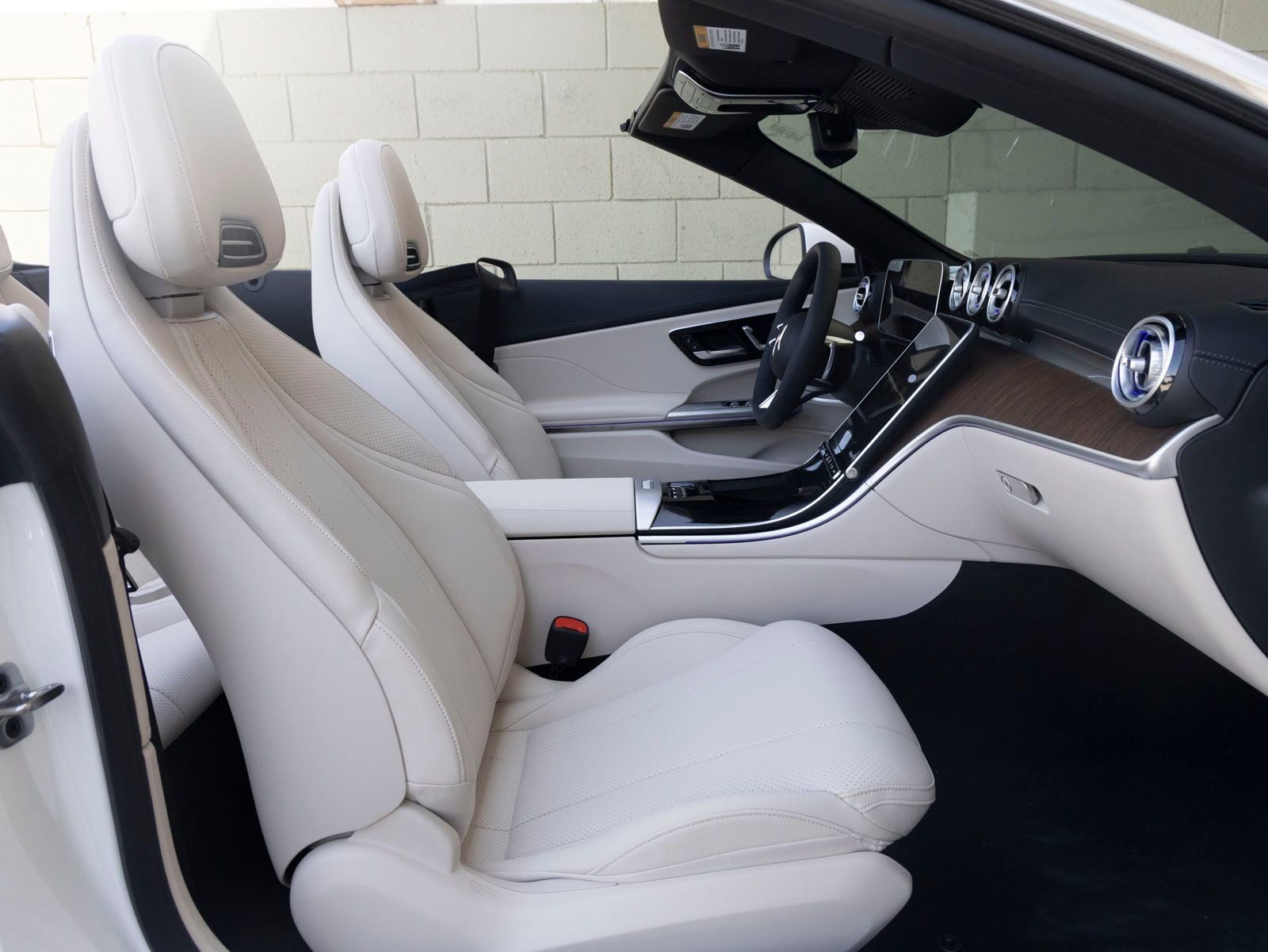 2026 Mercedes-Benz CLE CLE 450 4MATIC®