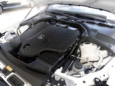 2026 Mercedes-Benz CLE CLE 450 4MATIC®