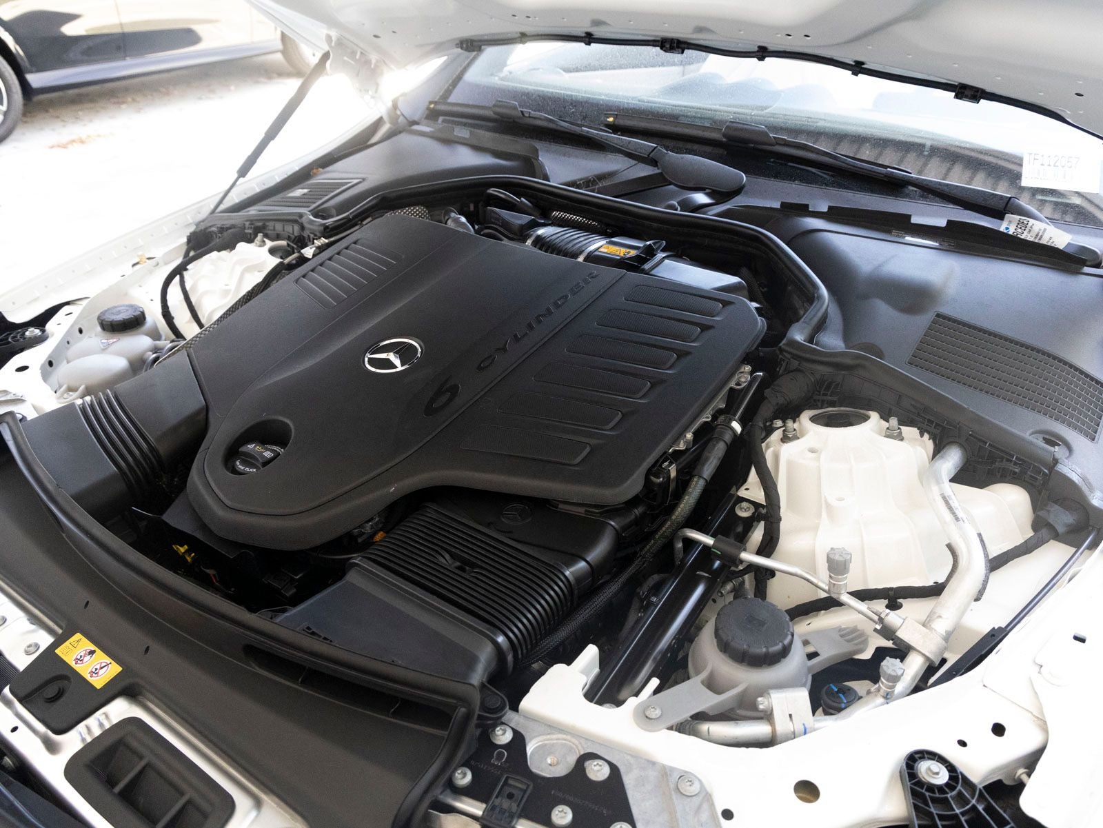 2026 Mercedes-Benz CLE CLE 450 4MATIC®