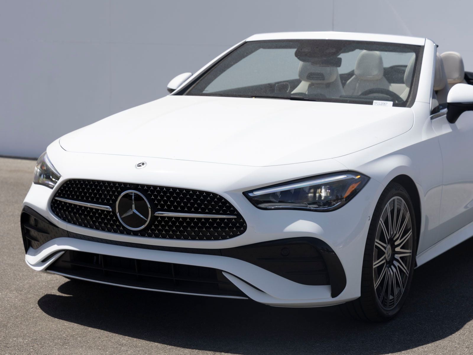 2026 Mercedes-Benz CLE CLE 450 4MATIC®