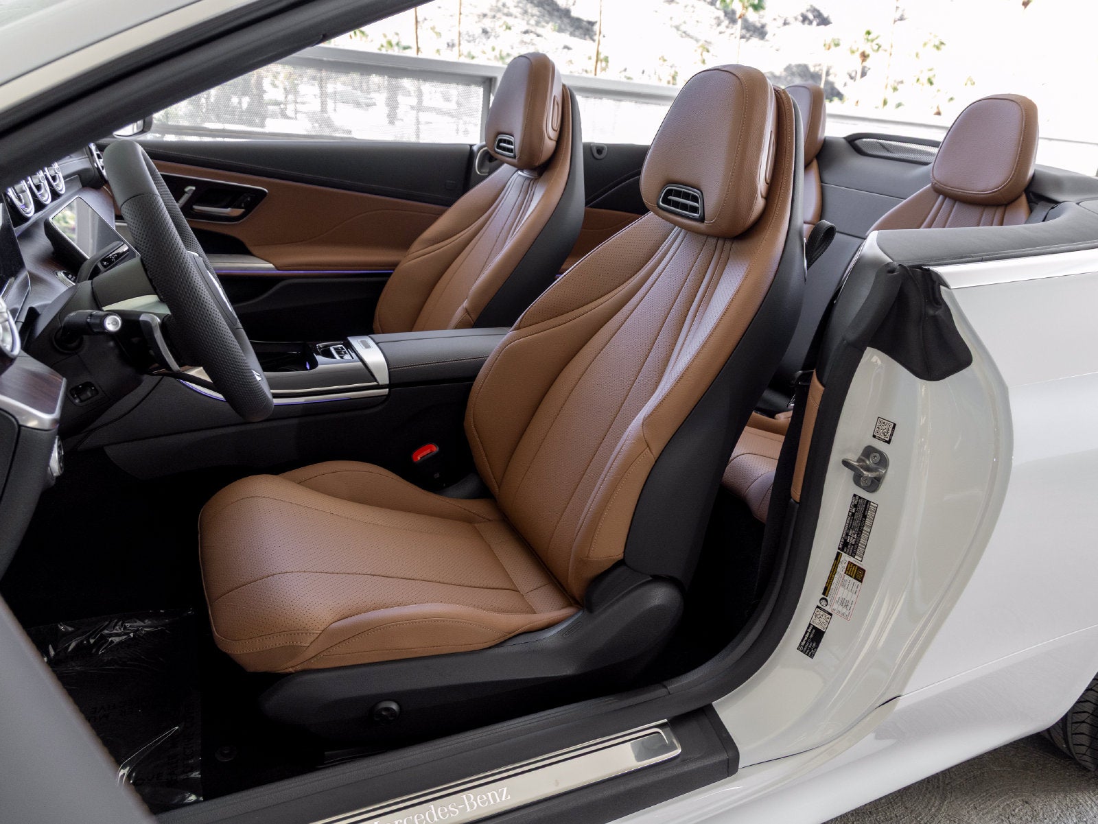 2027 Mercedes-Benz CLE CLE 450 4MATIC®