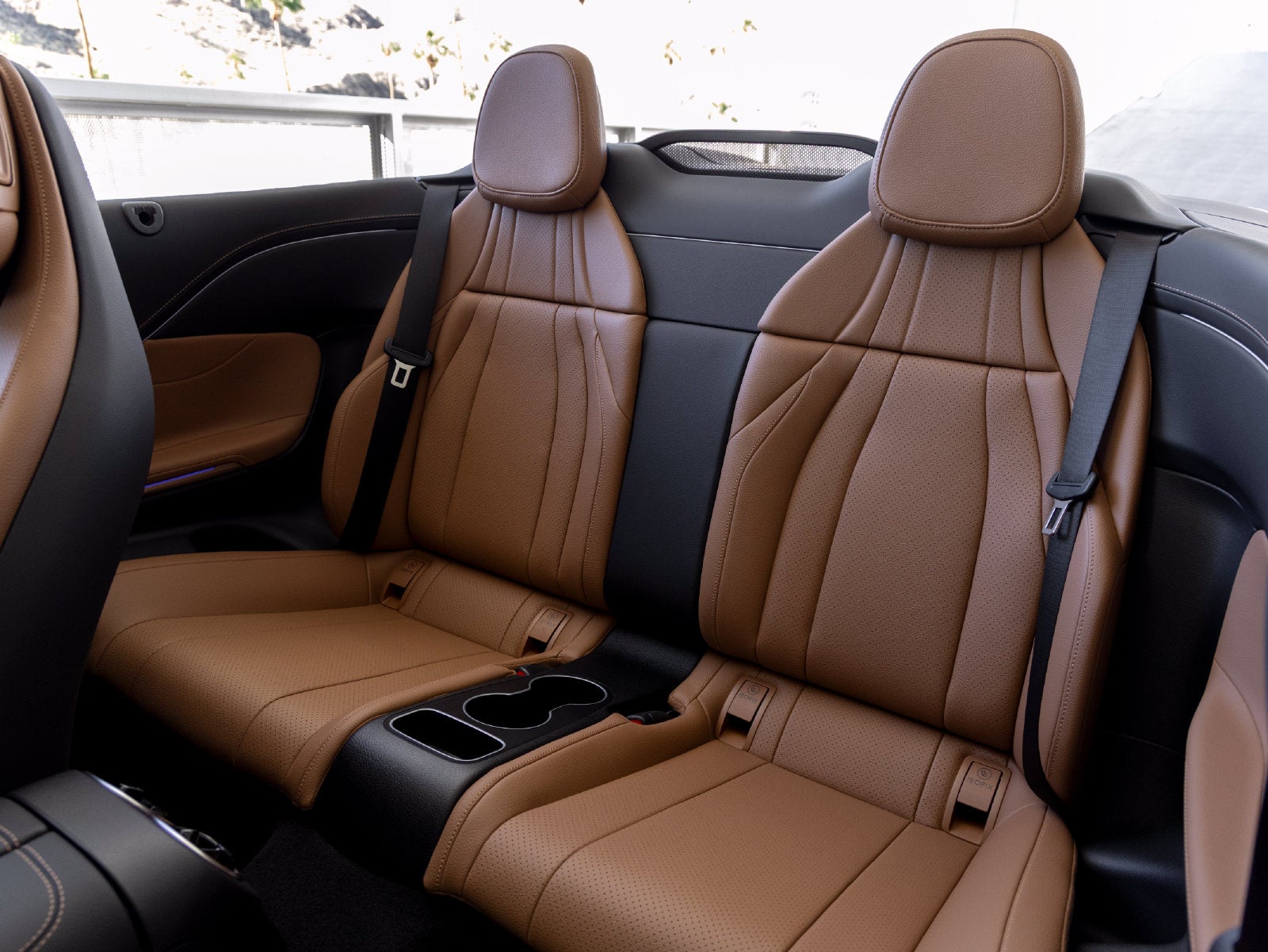 2027 Mercedes-Benz CLE CLE 450 4MATIC®