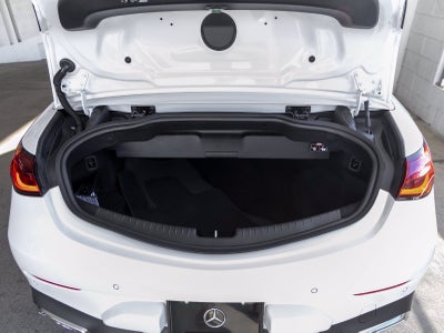 2027 Mercedes-Benz CLE CLE 450 4MATIC®