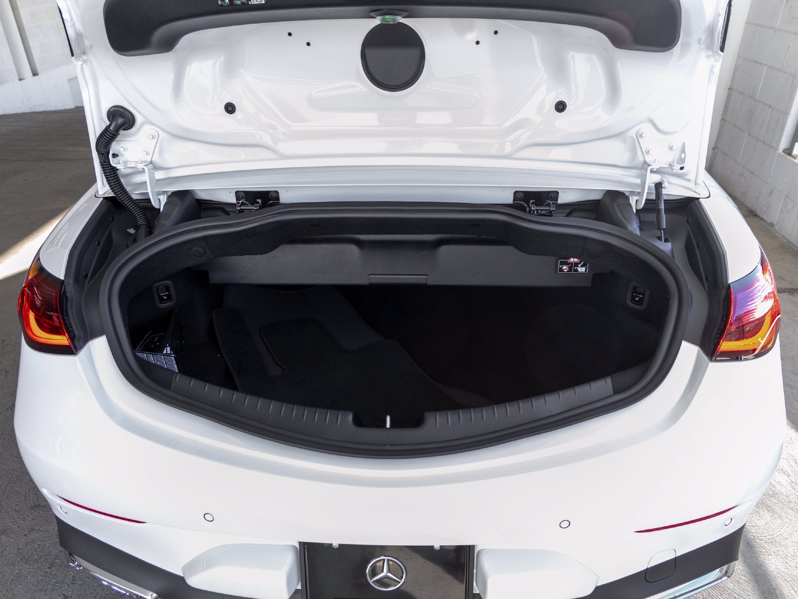 2027 Mercedes-Benz CLE CLE 450 4MATIC®