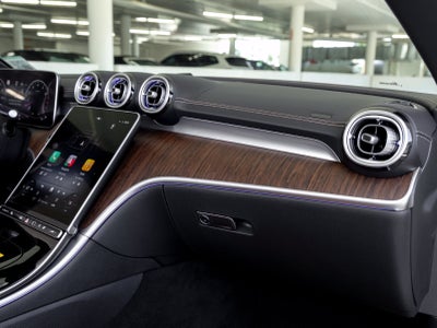 2027 Mercedes-Benz CLE CLE 450 4MATIC®