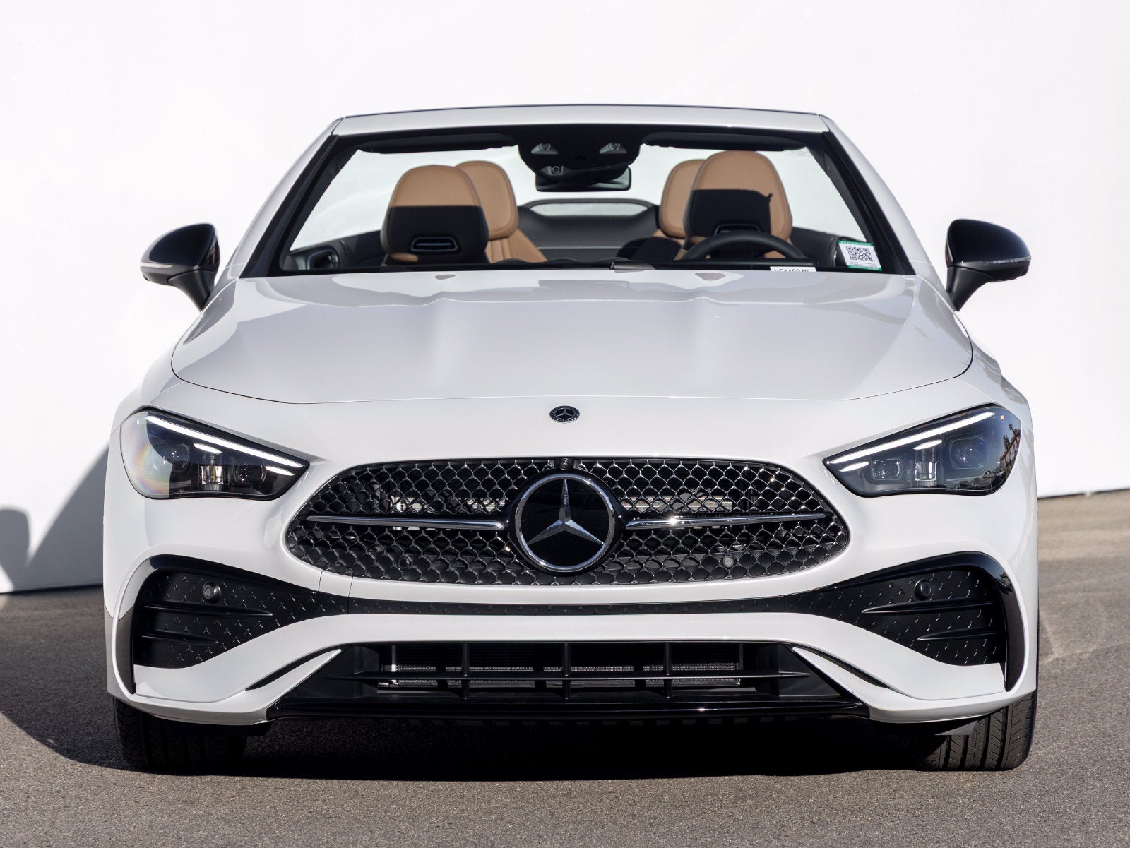 2027 Mercedes-Benz CLE CLE 450 4MATIC®