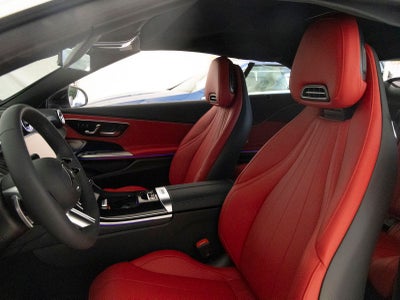 2026 Mercedes-Benz CLE CLE 450 4MATIC®