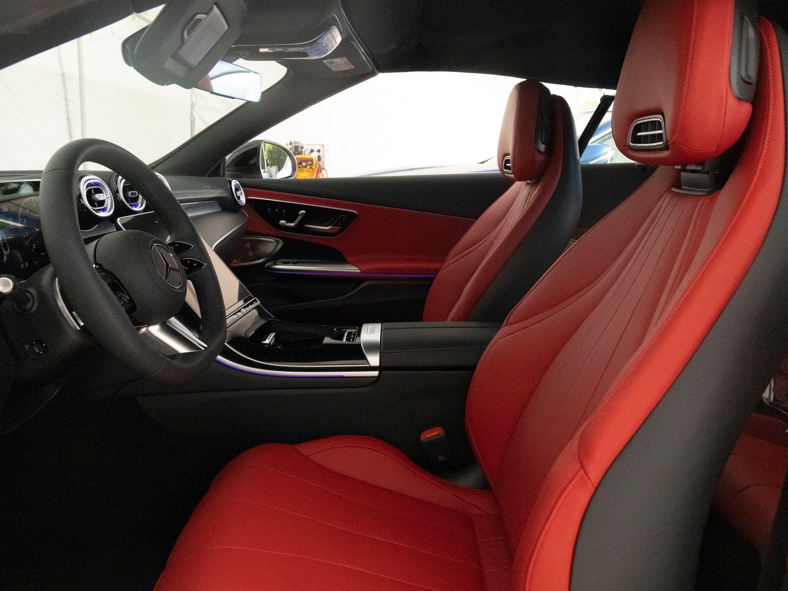 2026 Mercedes-Benz CLE CLE 450 4MATIC®