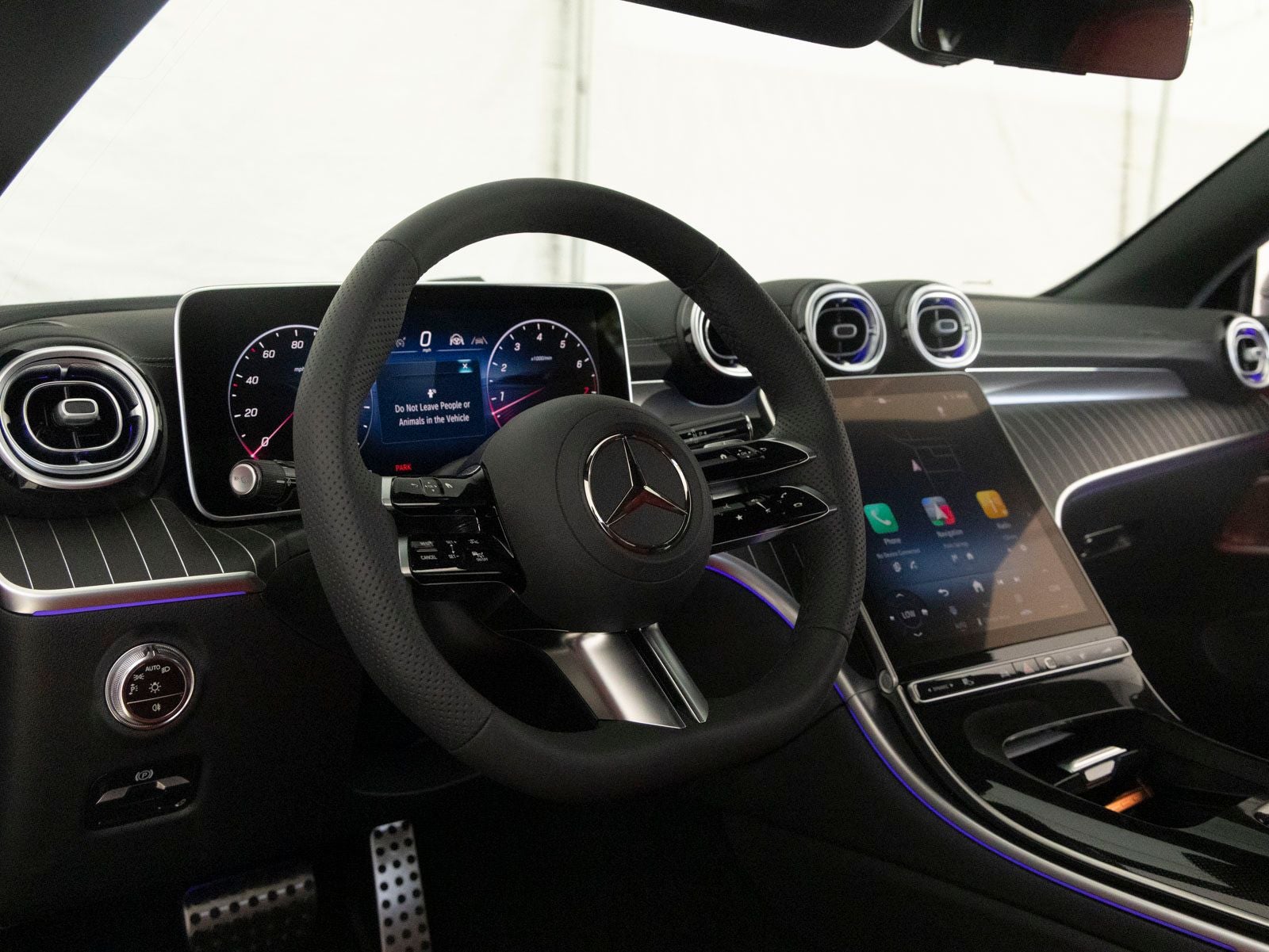 2026 Mercedes-Benz CLE CLE 450 4MATIC®