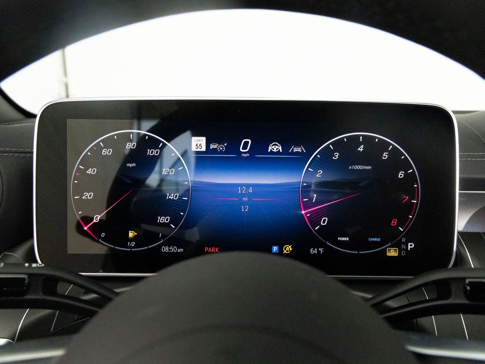 2026 Mercedes-Benz CLE CLE 450 4MATIC®
