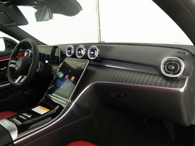 2026 Mercedes-Benz CLE CLE 450 4MATIC®