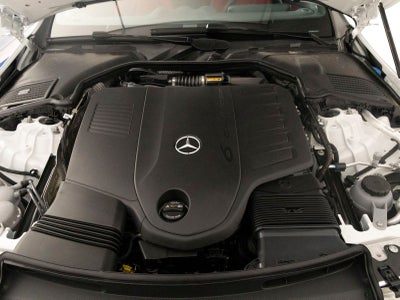 2026 Mercedes-Benz CLE CLE 450 4MATIC®