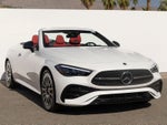 2026 Mercedes-Benz CLE CLE 450 4MATIC®