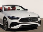 2026 Mercedes-Benz CLE CLE 450 4MATIC®