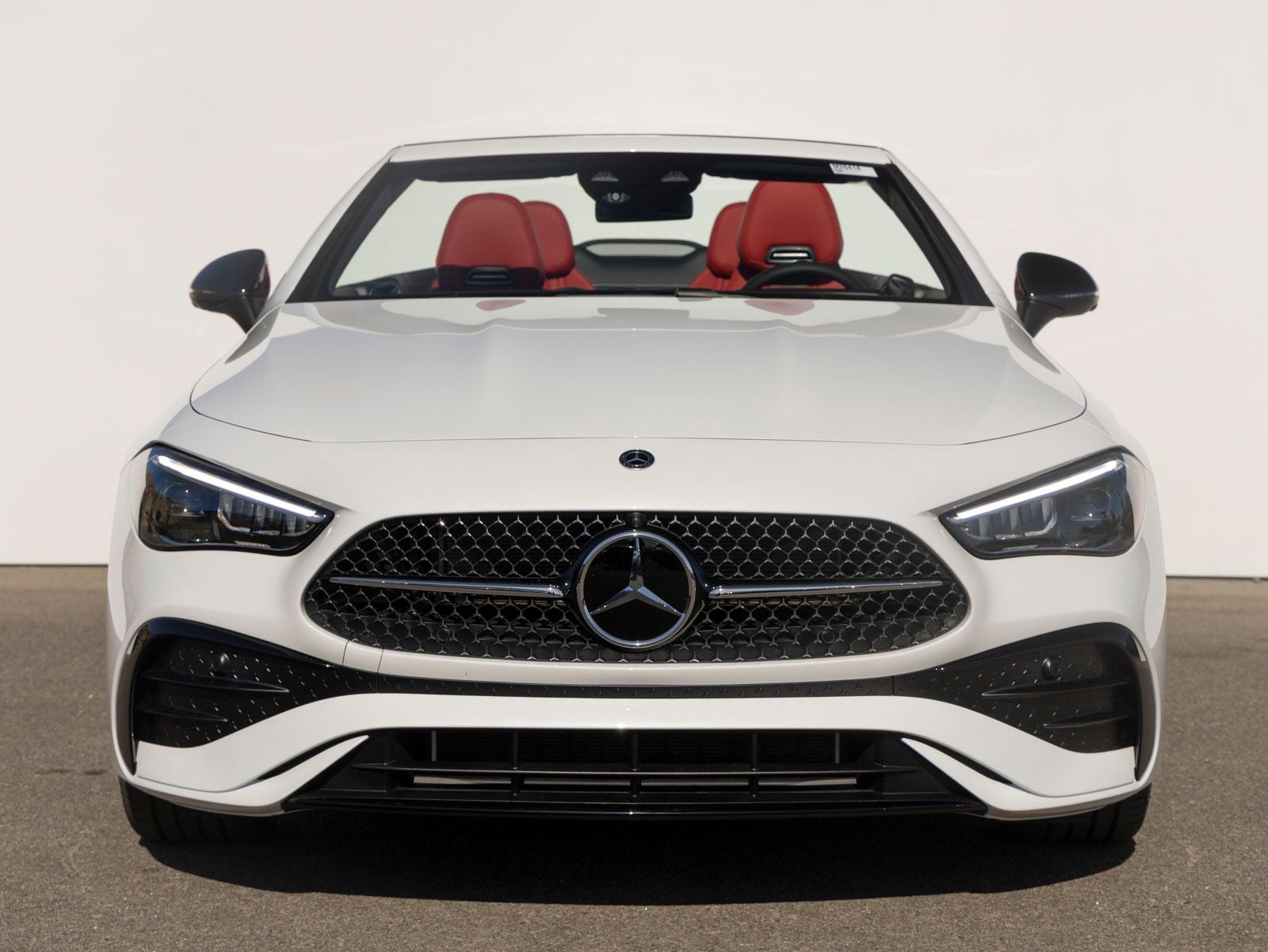 2026 Mercedes-Benz CLE CLE 450 4MATIC®