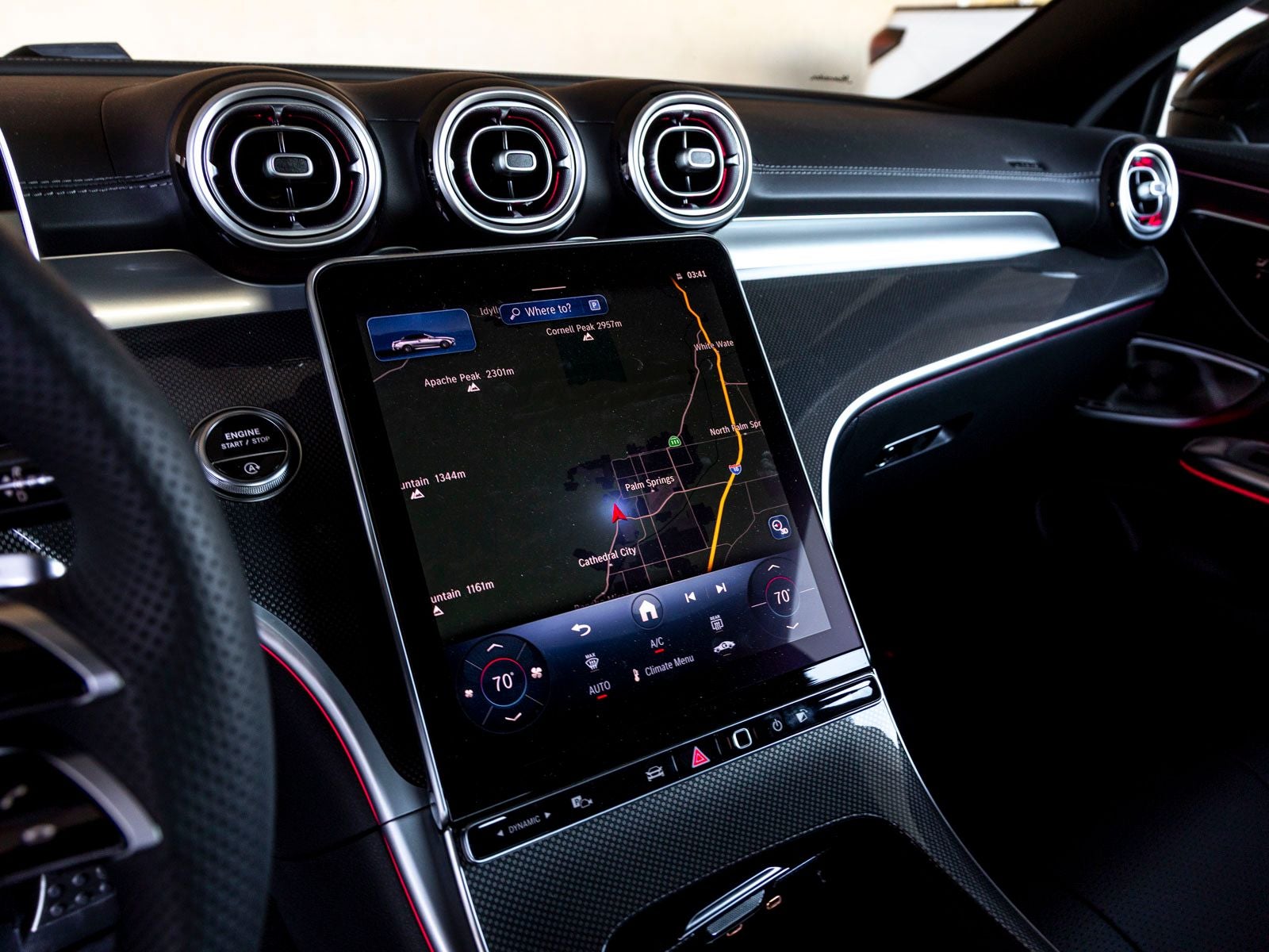 2025 Mercedes-Benz CLE CLE 450 4MATIC®